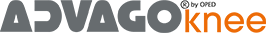 ADVAGOknee Logo