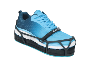 Evenup Höhenausgleich Valife