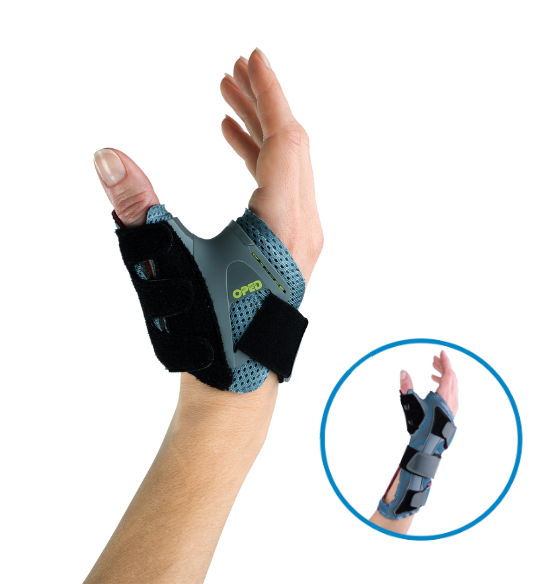 Pollex Pro Produktbild