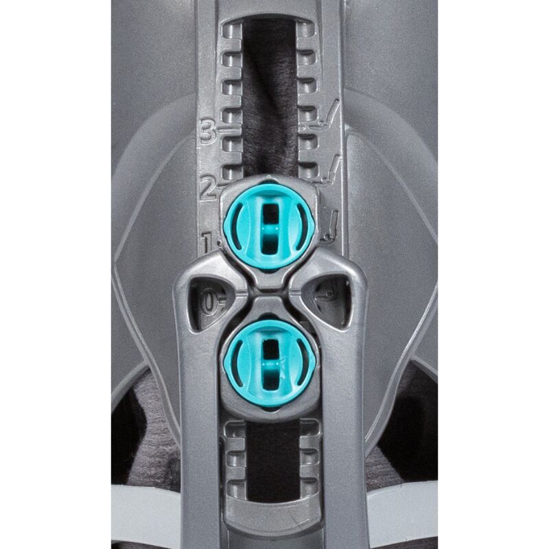 VACOped ROM Einstellung