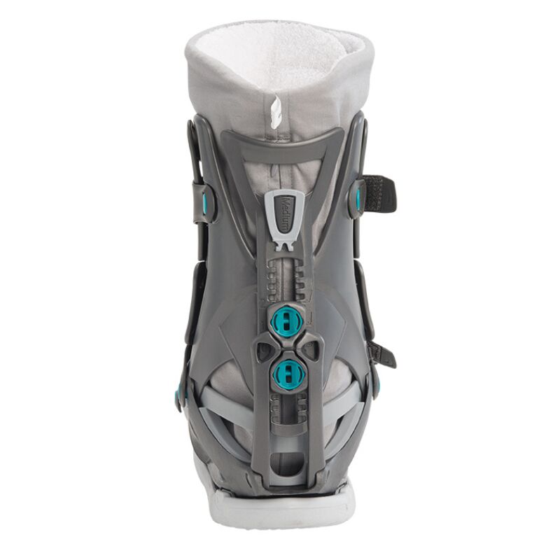 VACOped Short Rückseite