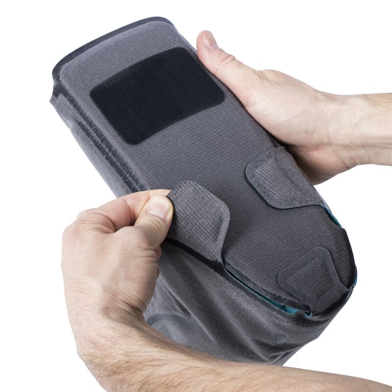 VACOpedes Inlay Bodenansicht