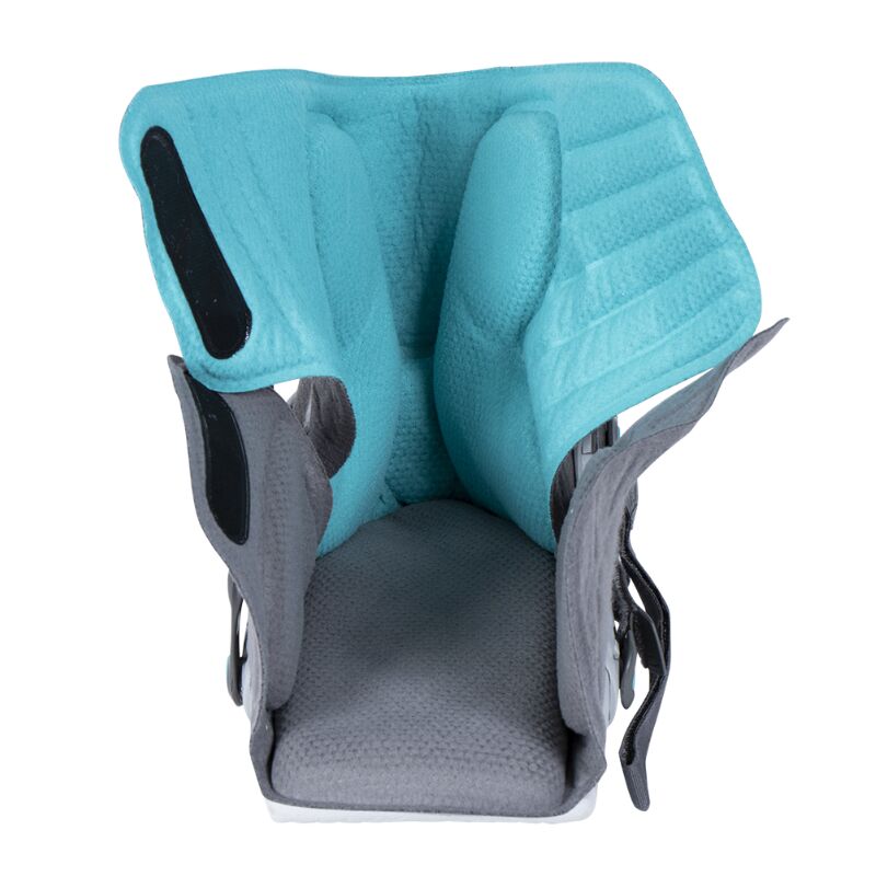 VACOpedes XELGO Inlay