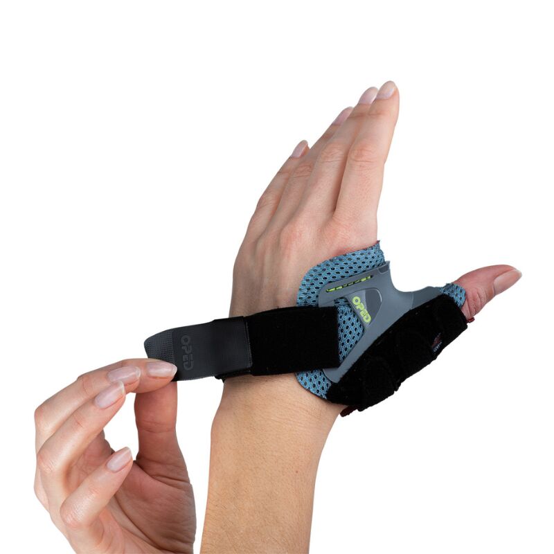 Pollex Pro Verschluss