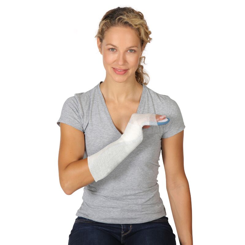 NEXELLOhand Intrinsic Unterziehstrumpf