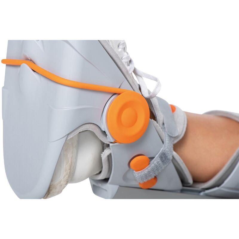 CAMOped Fußhalterung