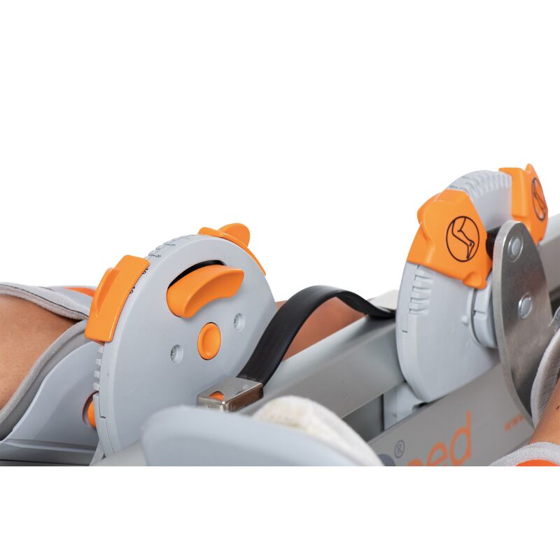 CAMOped Einstellungen