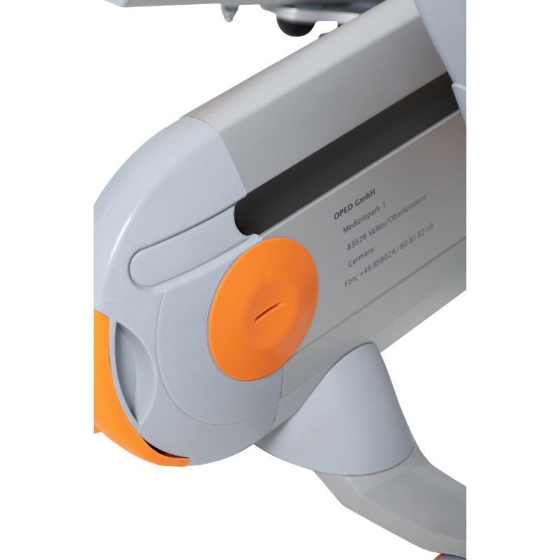 CAMOped Detailansicht