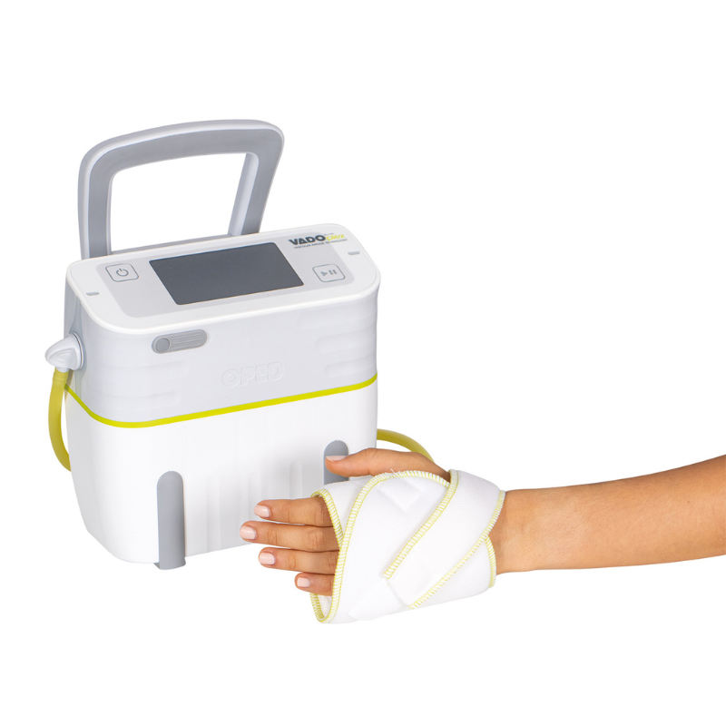 VADOplex Handped links