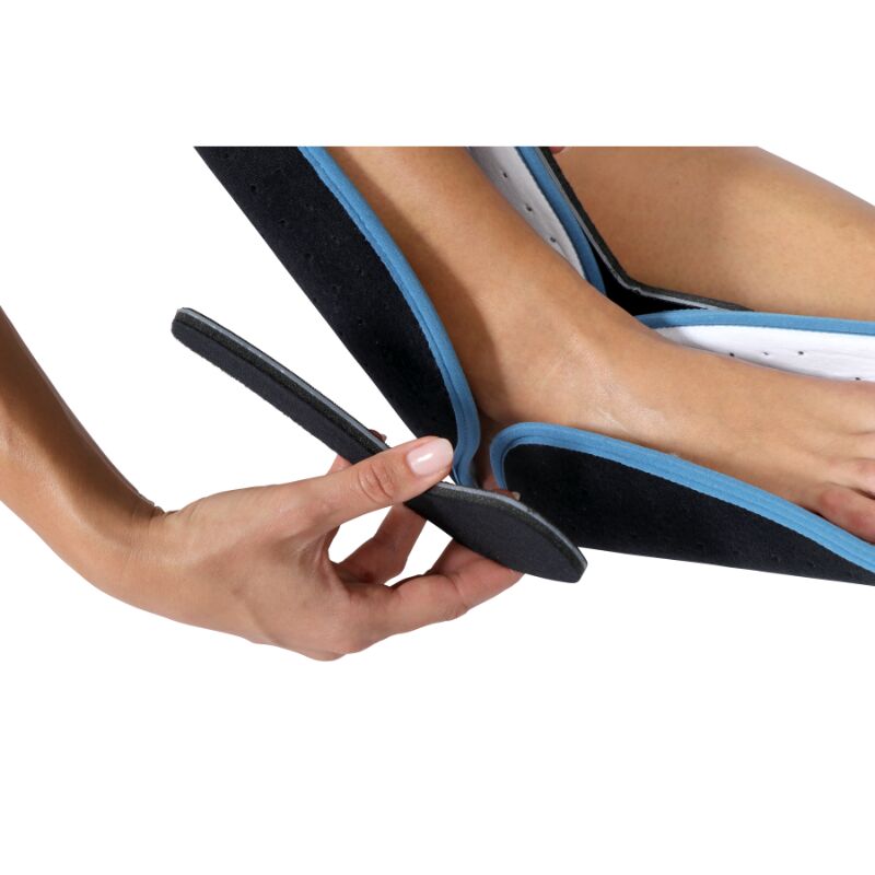 NEXELLOfoot stabilisieren