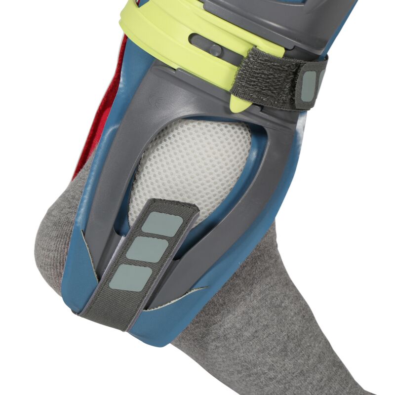 VACOankle Detailaufnahme