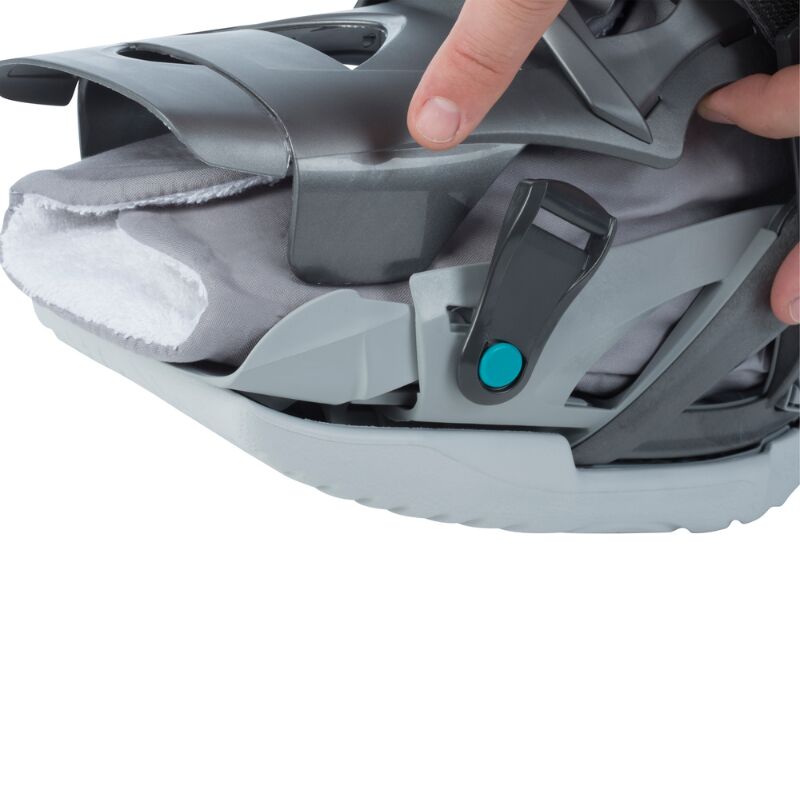 VACOped Vakuum Sohle abnehmen