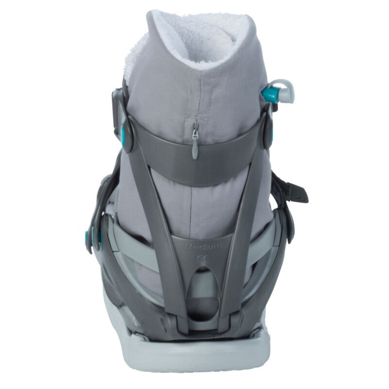 VACOpedes Vakuum Rückseite