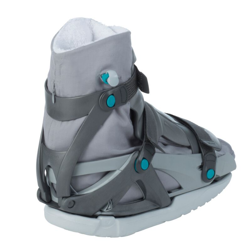 VACOpedes Vakuum Seitenansicht