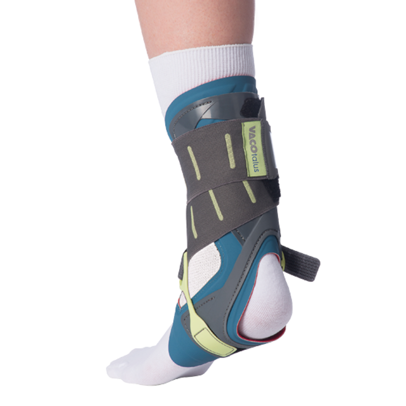 VACOtalus Rückseite